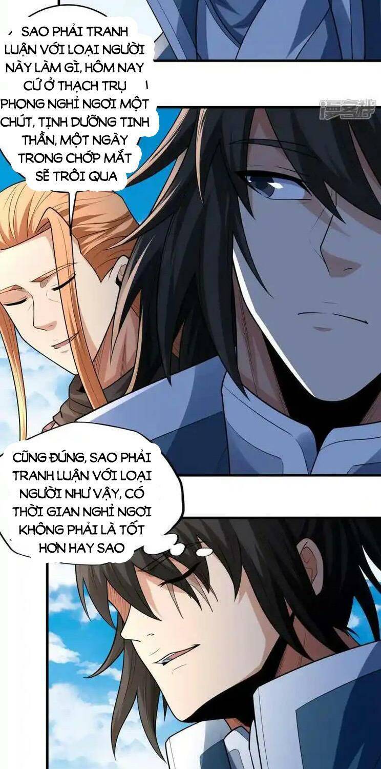 Tuyệt Thế Võ Thần Chapter 738 - Trang 2