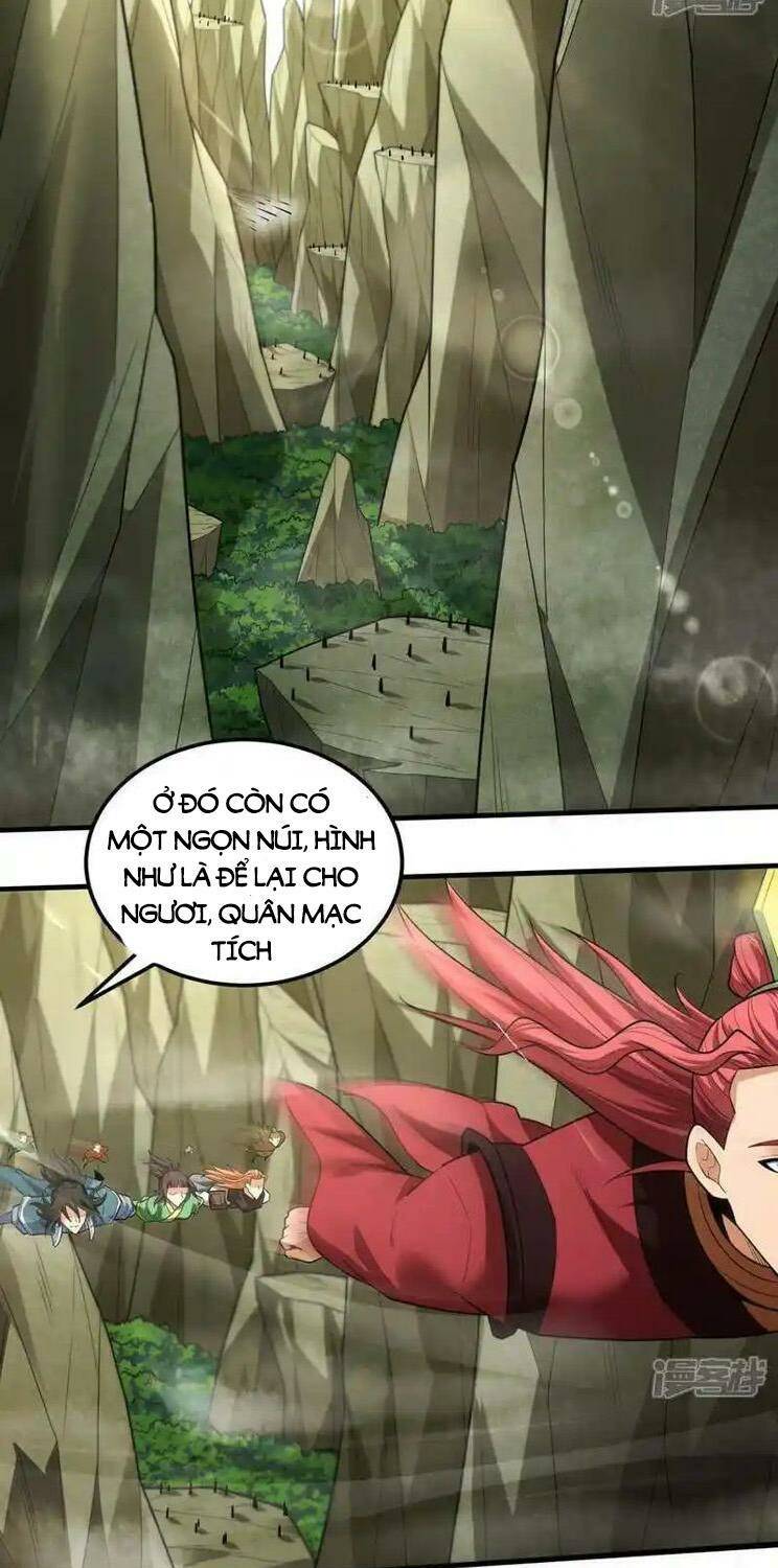 Tuyệt Thế Võ Thần Chapter 738 - Trang 2