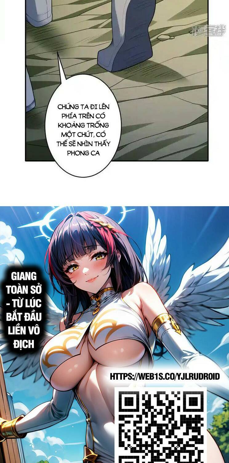Tuyệt Thế Võ Thần Chapter 739 - Trang 2