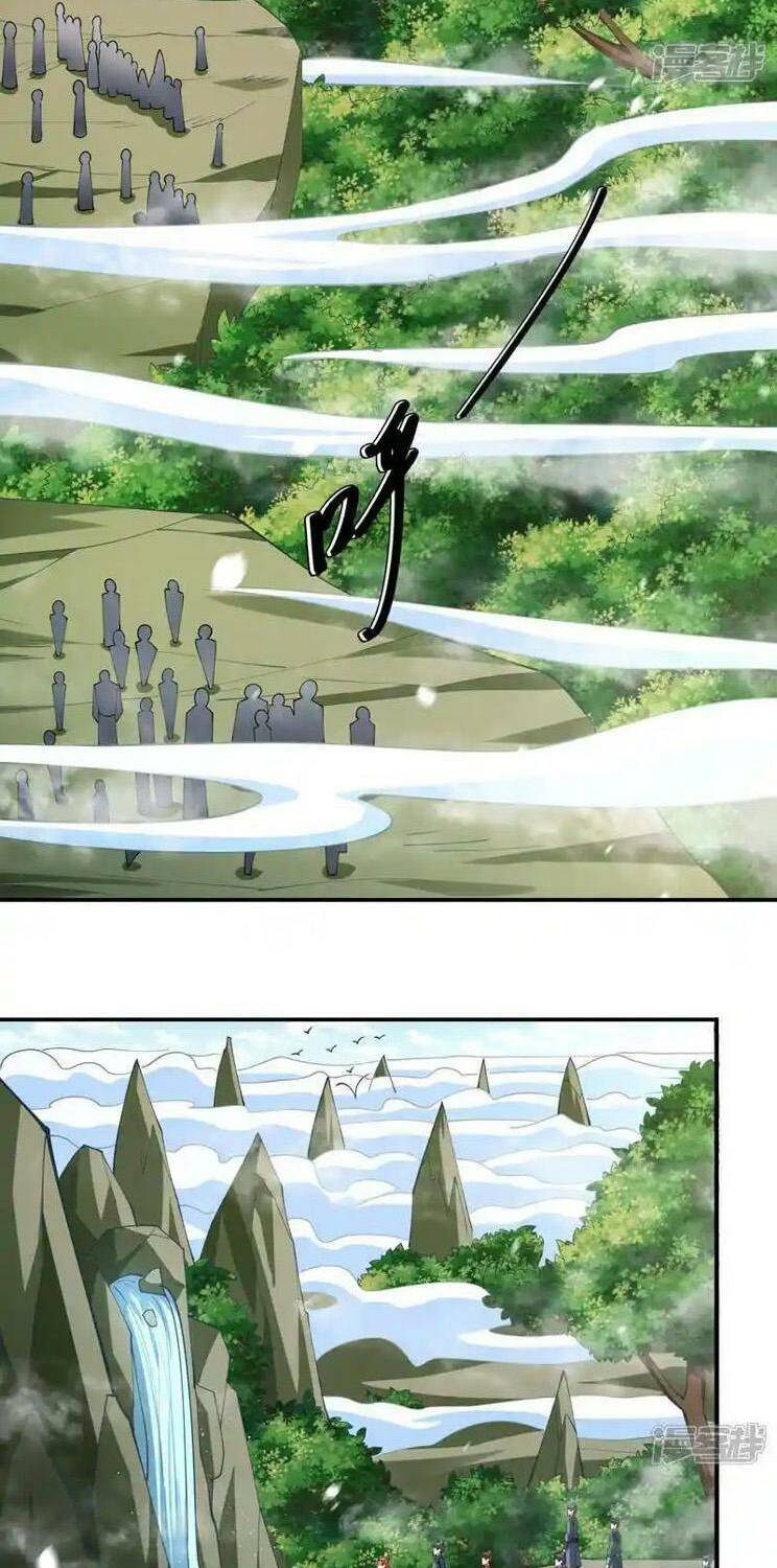 Tuyệt Thế Võ Thần Chapter 739 - Trang 2