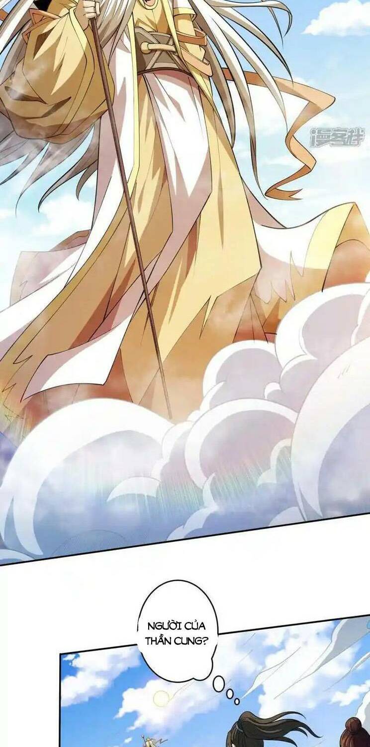 Tuyệt Thế Võ Thần Chapter 739 - Trang 2