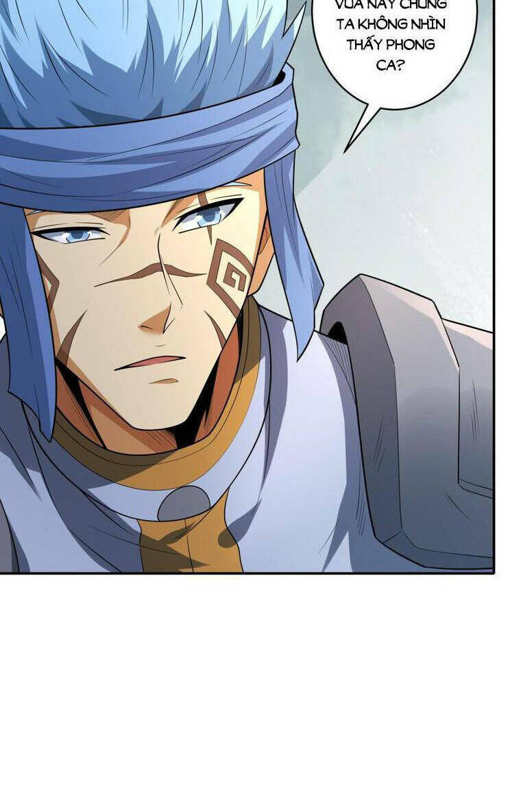 Tuyệt Thế Võ Thần Chapter 740 - Trang 2