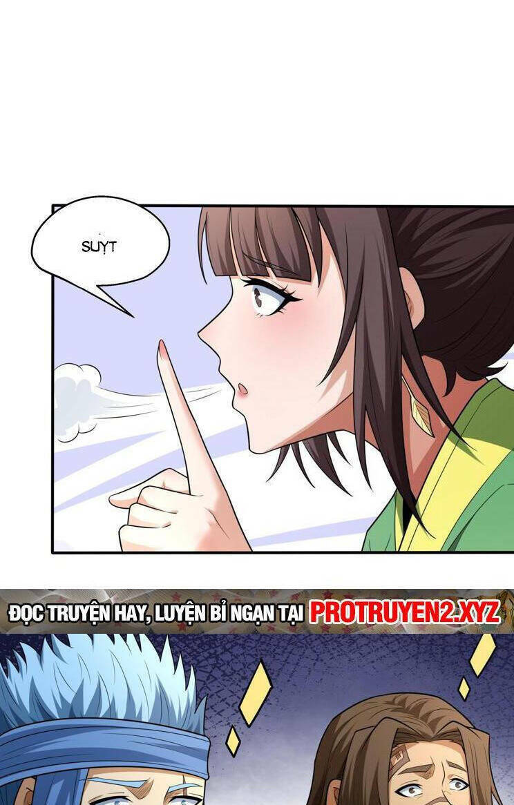 Tuyệt Thế Võ Thần Chapter 740 - Trang 2