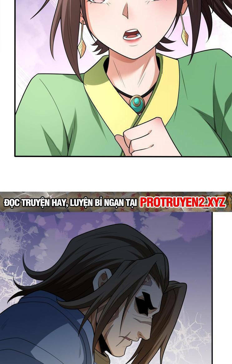 Tuyệt Thế Võ Thần Chapter 740 - Trang 2