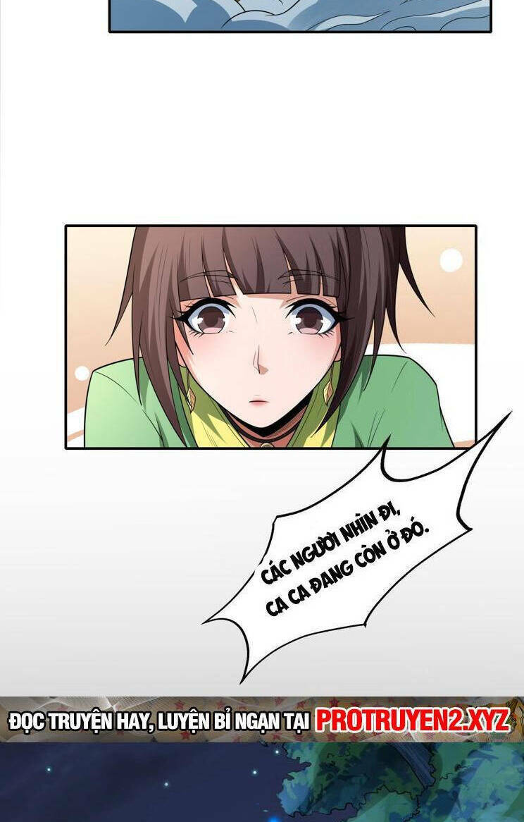 Tuyệt Thế Võ Thần Chapter 740 - Trang 2