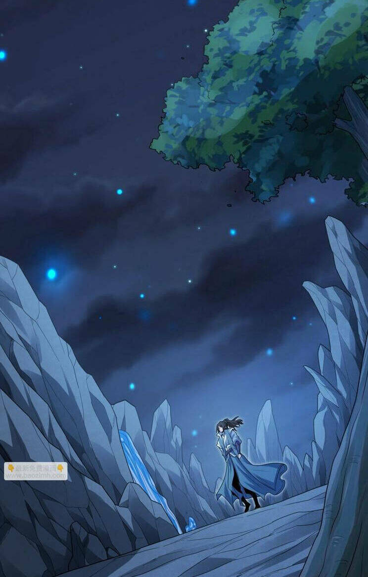 Tuyệt Thế Võ Thần Chapter 740 - Trang 2