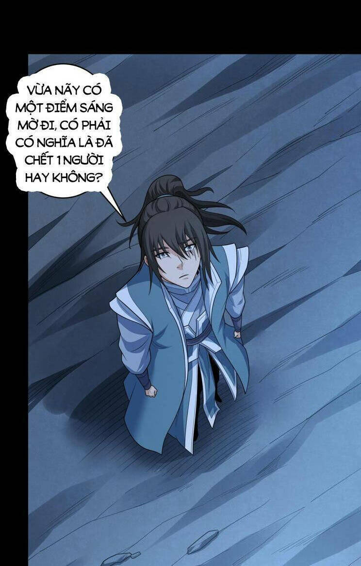 Tuyệt Thế Võ Thần Chapter 740 - Trang 2