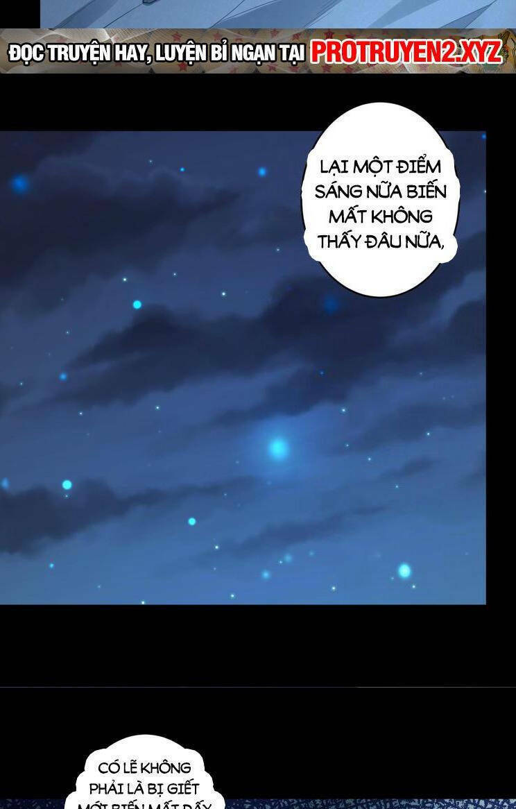 Tuyệt Thế Võ Thần Chapter 740 - Trang 2