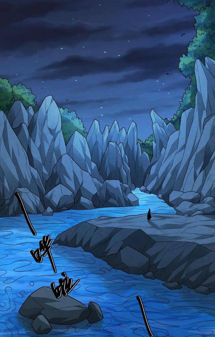 Tuyệt Thế Võ Thần Chapter 740 - Trang 2