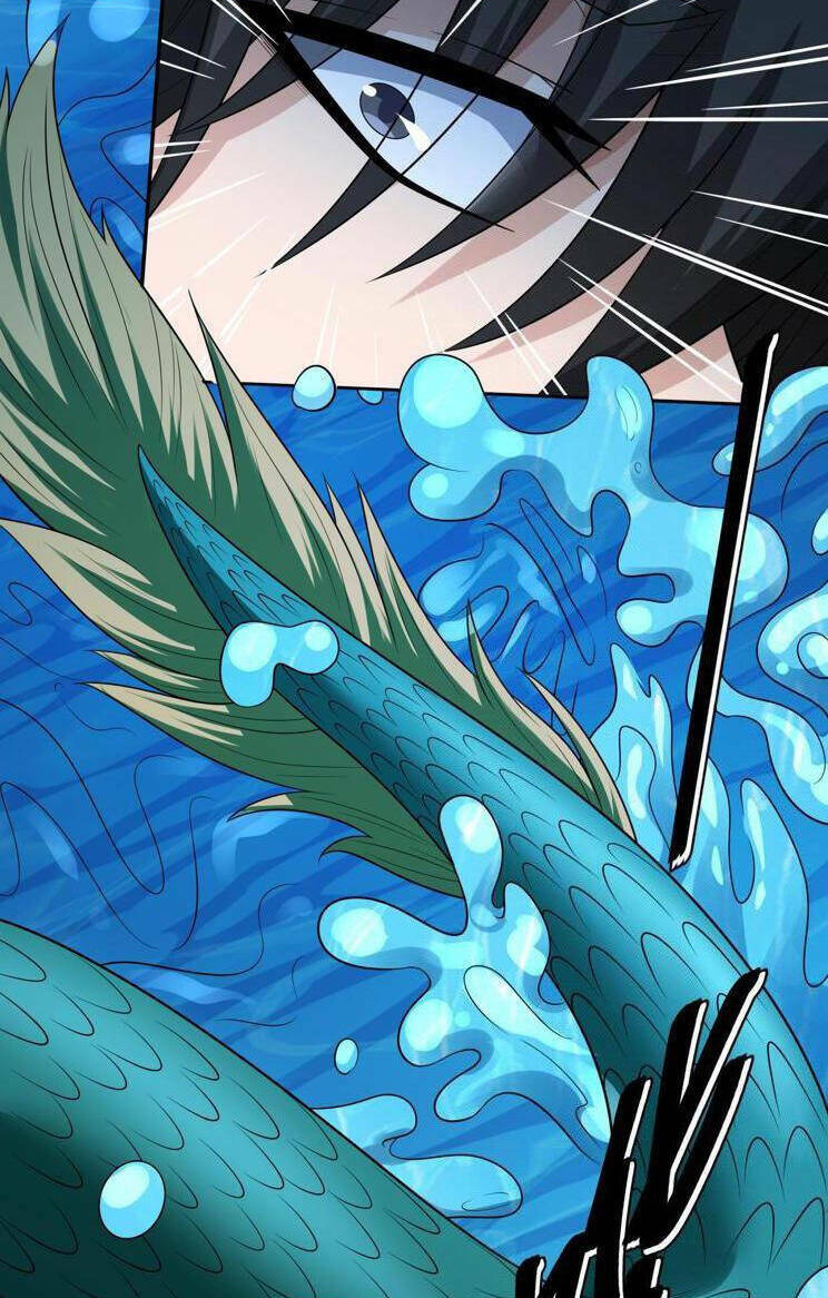 Tuyệt Thế Võ Thần Chapter 740 - Trang 2