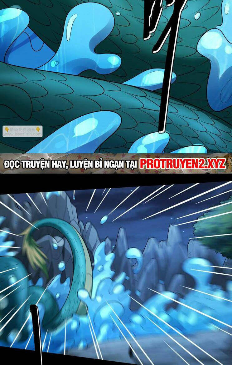 Tuyệt Thế Võ Thần Chapter 740 - Trang 2