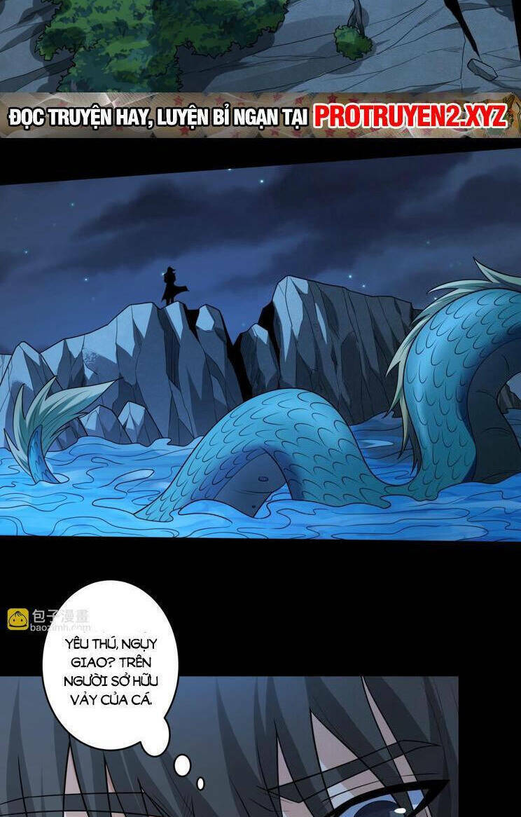 Tuyệt Thế Võ Thần Chapter 740 - Trang 2