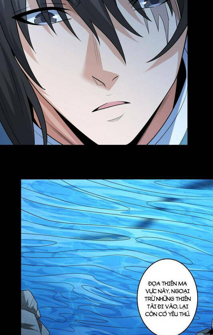 Tuyệt Thế Võ Thần Chapter 740 - Trang 2