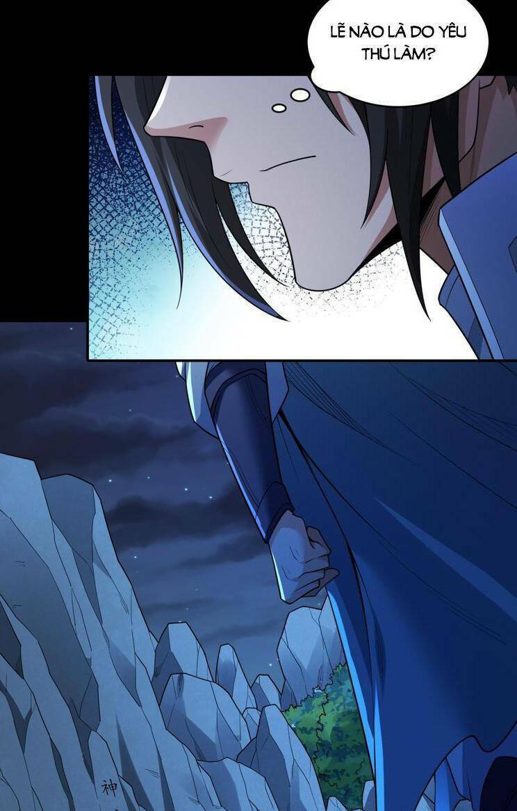 Tuyệt Thế Võ Thần Chapter 740 - Trang 2