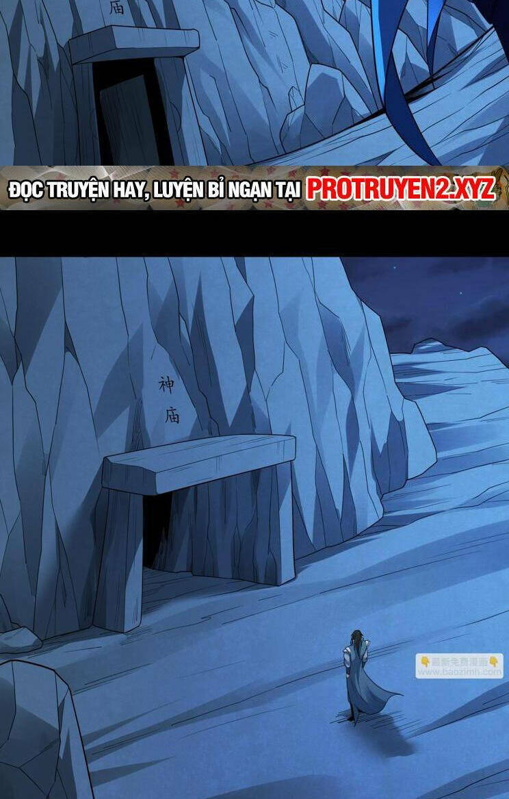 Tuyệt Thế Võ Thần Chapter 740 - Trang 2