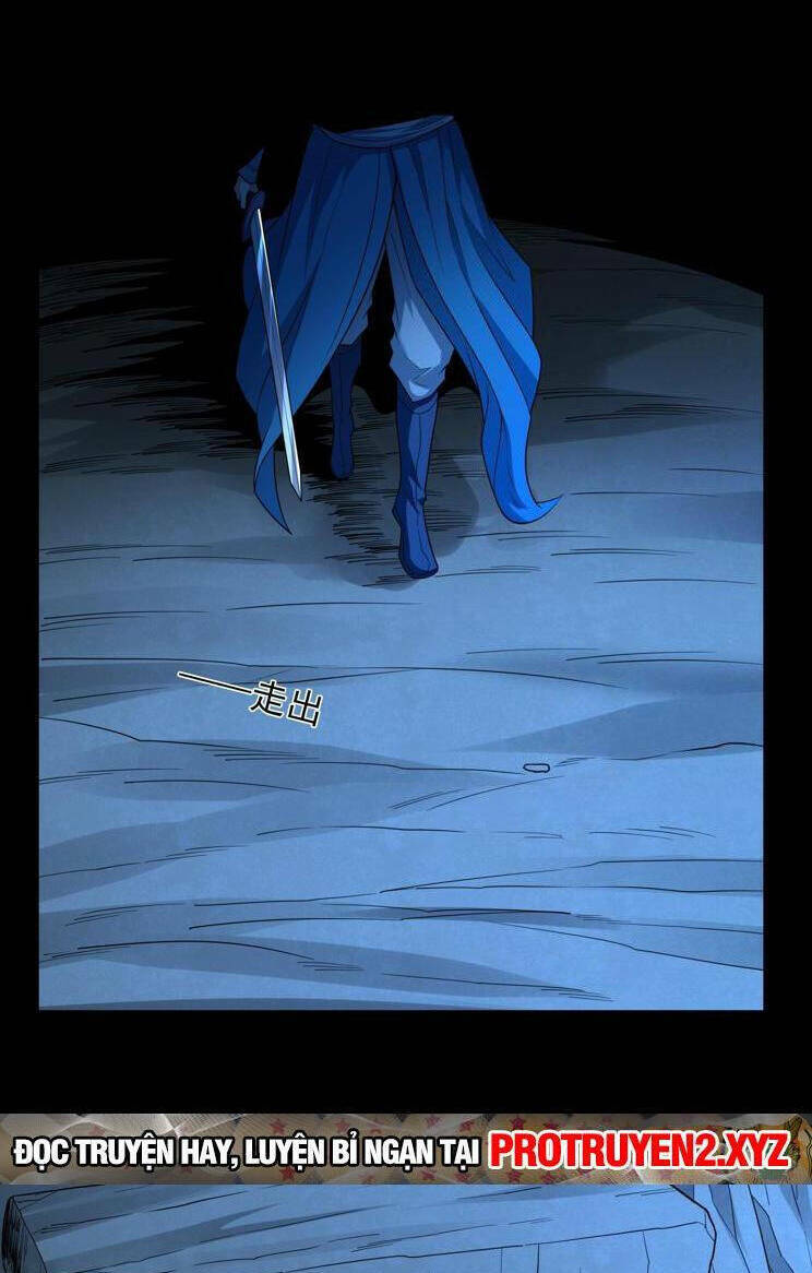 Tuyệt Thế Võ Thần Chapter 740 - Trang 2