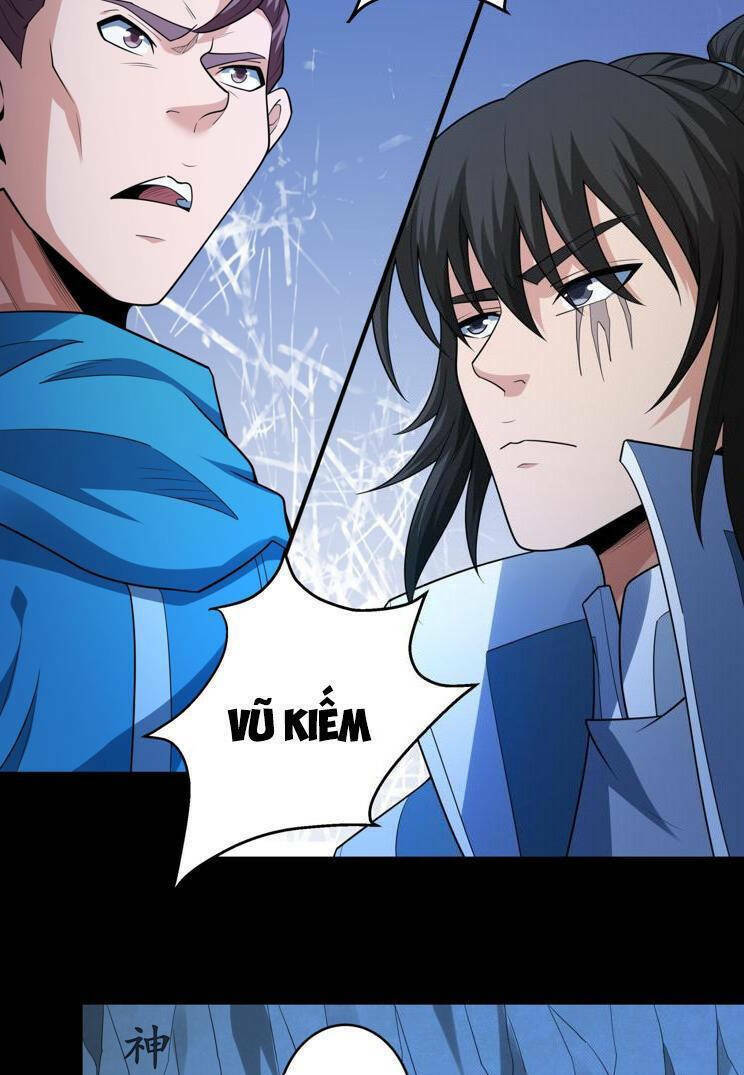 Tuyệt Thế Võ Thần Chapter 740 - Trang 2