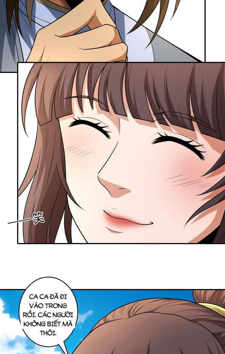 Tuyệt Thế Võ Thần Chapter 740 - Trang 2