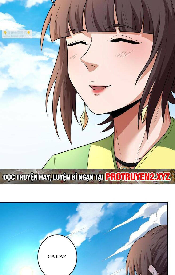 Tuyệt Thế Võ Thần Chapter 740 - Trang 2