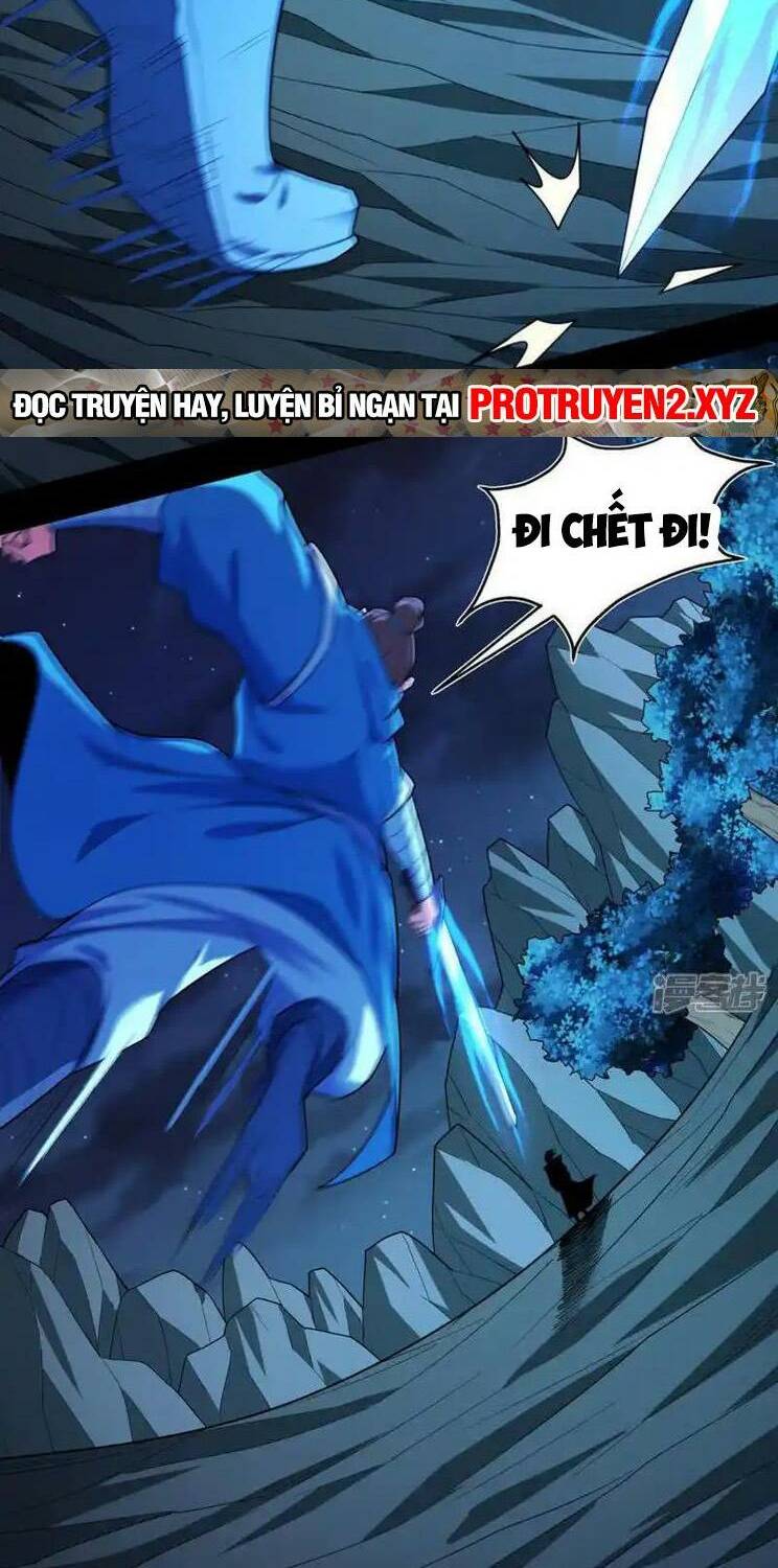Tuyệt Thế Võ Thần Chapter 741 - Trang 2