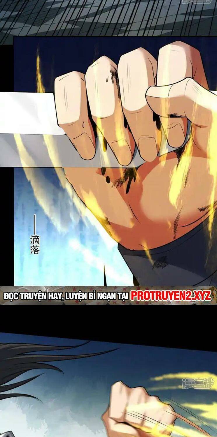 Tuyệt Thế Võ Thần Chapter 741 - Trang 2