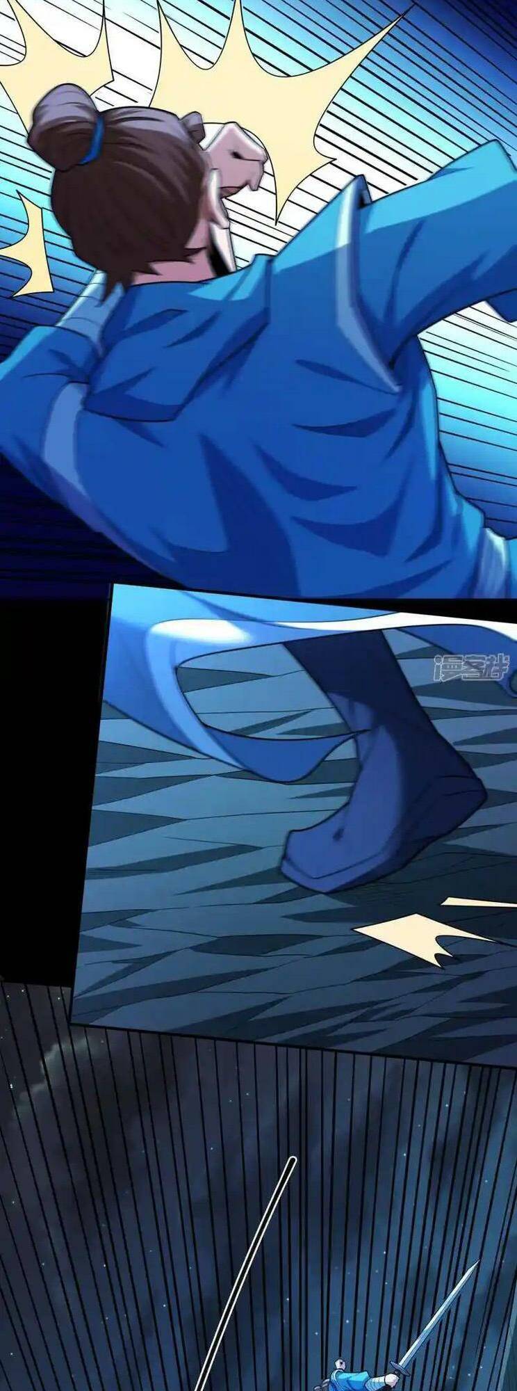 Tuyệt Thế Võ Thần Chapter 741 - Trang 2