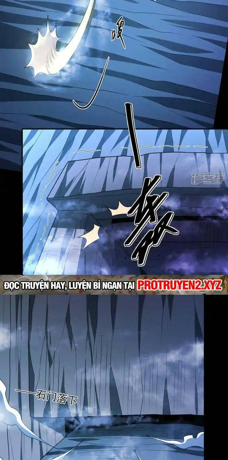 Tuyệt Thế Võ Thần Chapter 741 - Trang 2