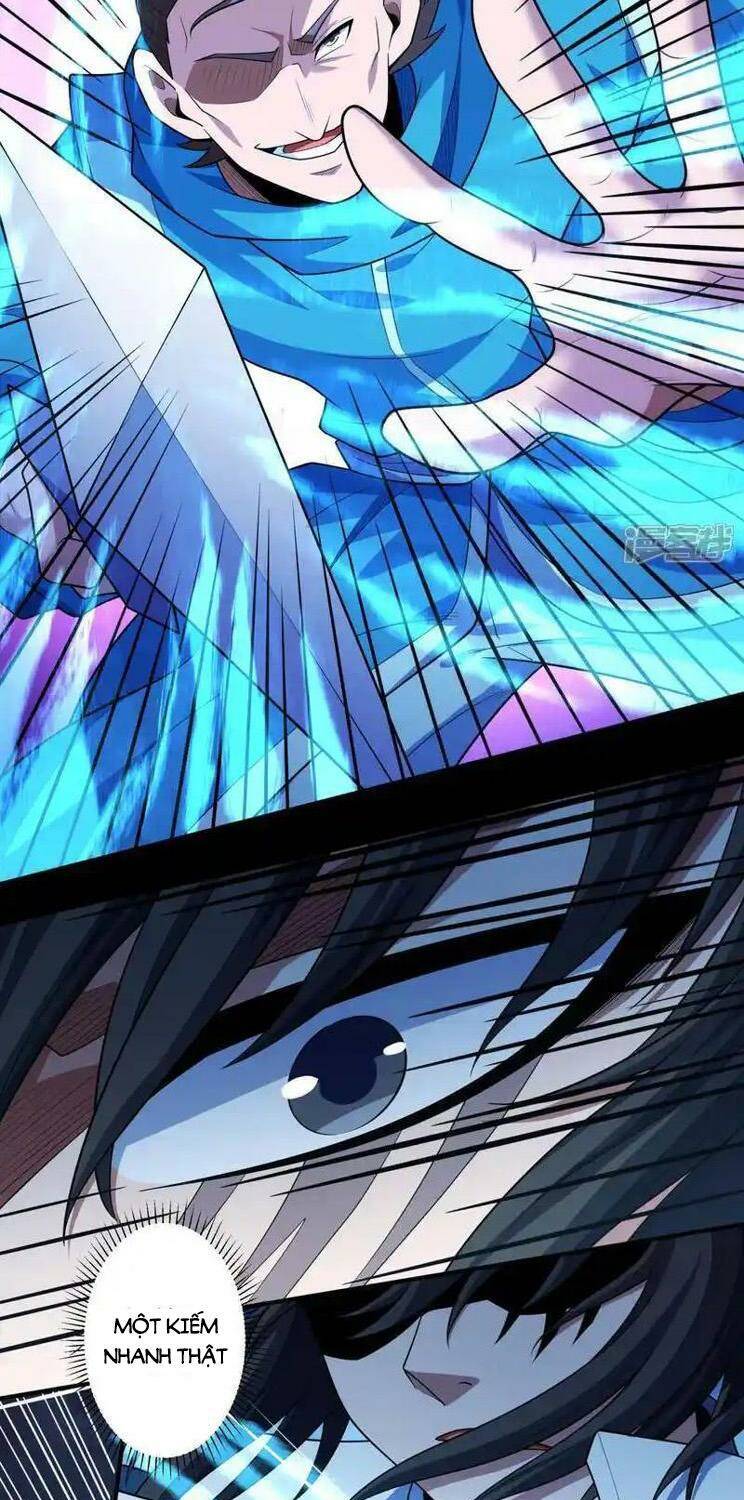 Tuyệt Thế Võ Thần Chapter 741 - Trang 2
