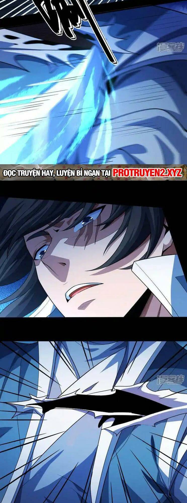 Tuyệt Thế Võ Thần Chapter 741 - Trang 2