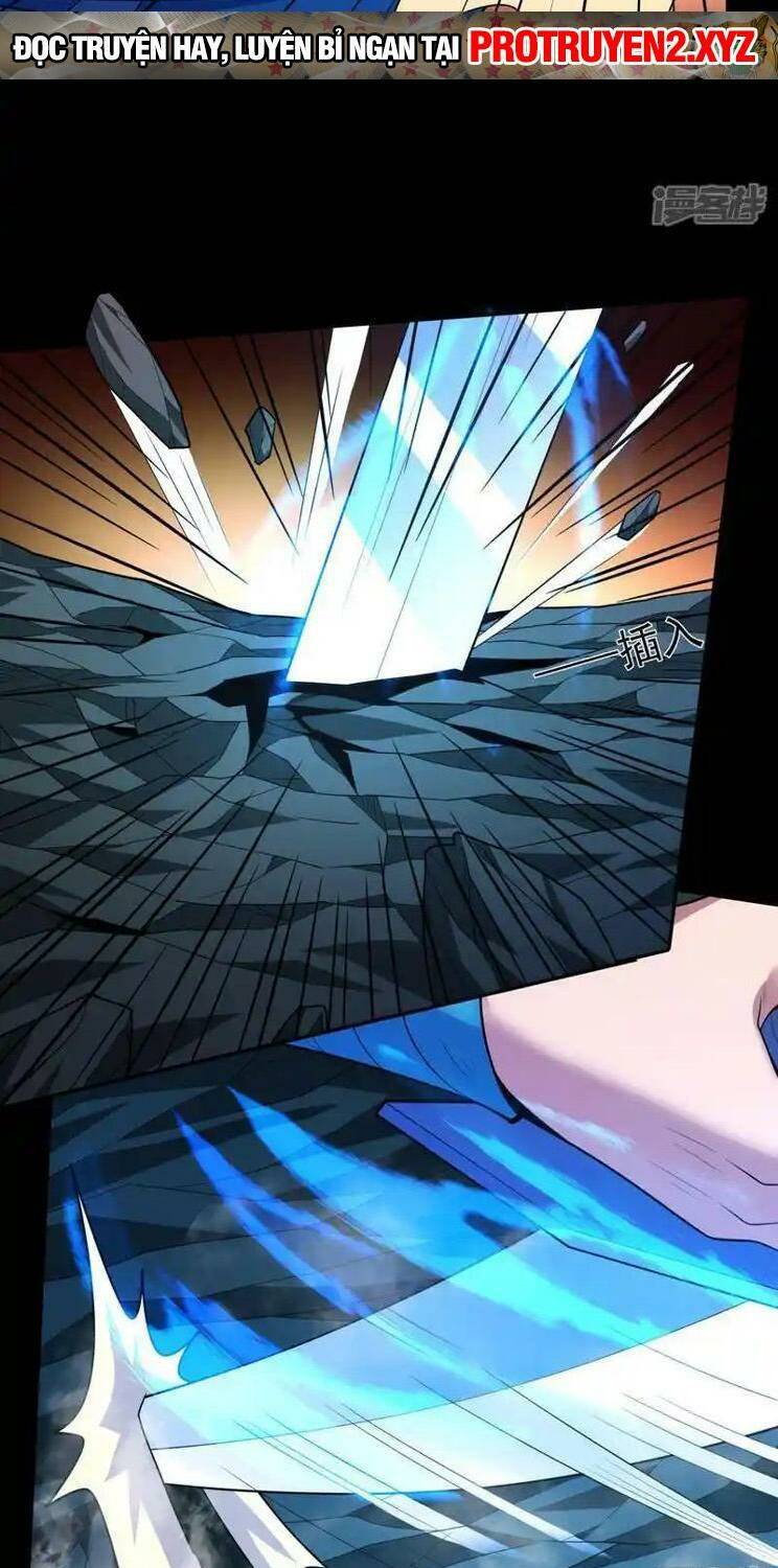Tuyệt Thế Võ Thần Chapter 741 - Trang 2