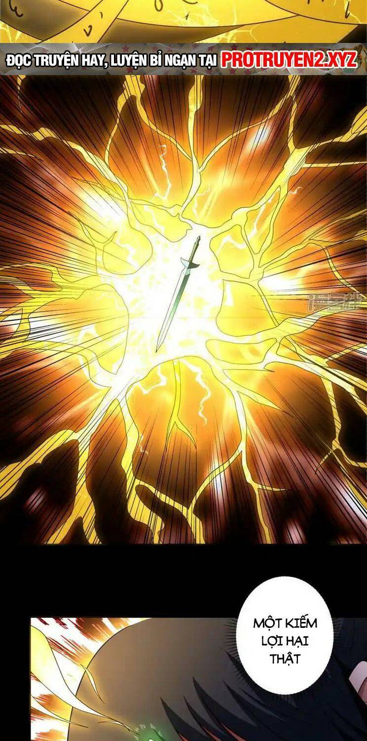 Tuyệt Thế Võ Thần Chapter 742 - Trang 2