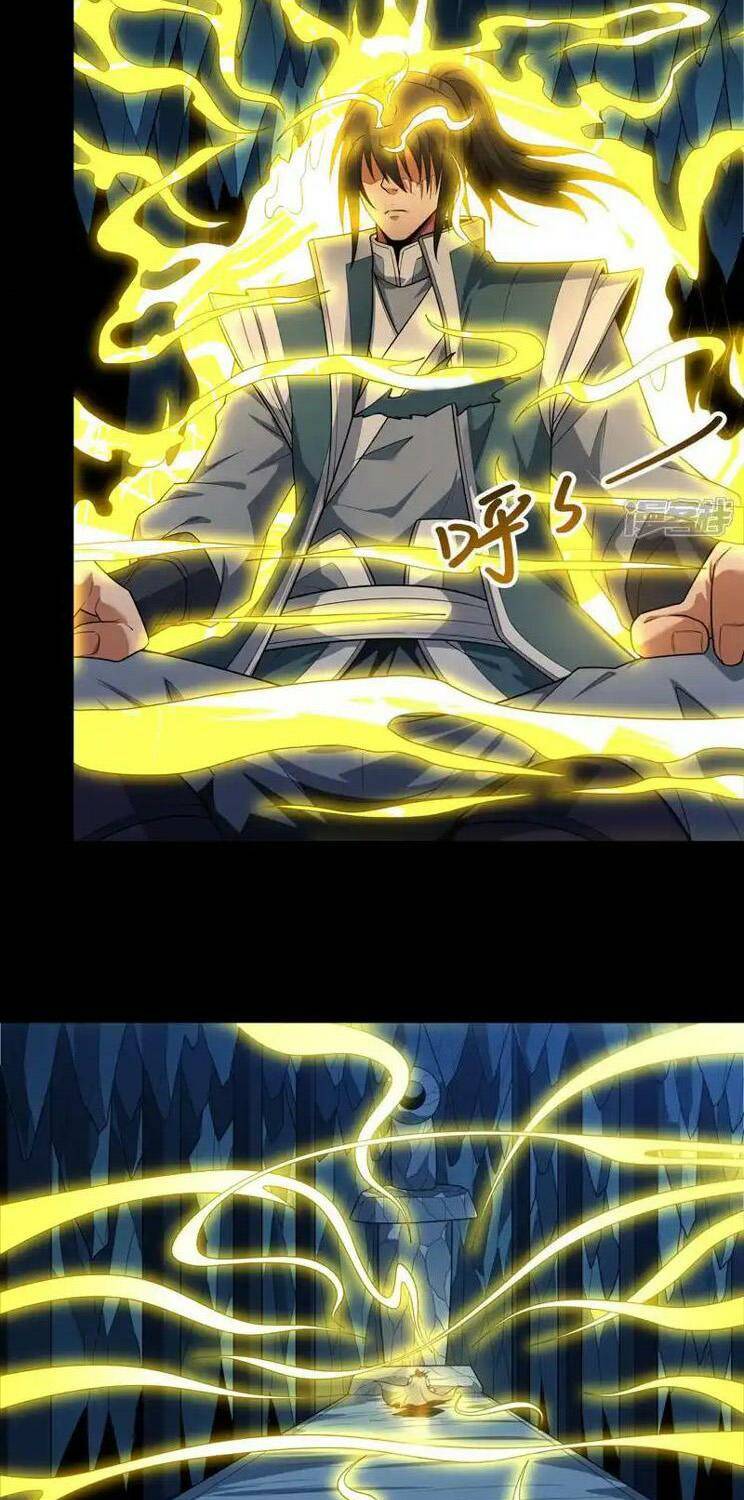 Tuyệt Thế Võ Thần Chapter 742 - Trang 2