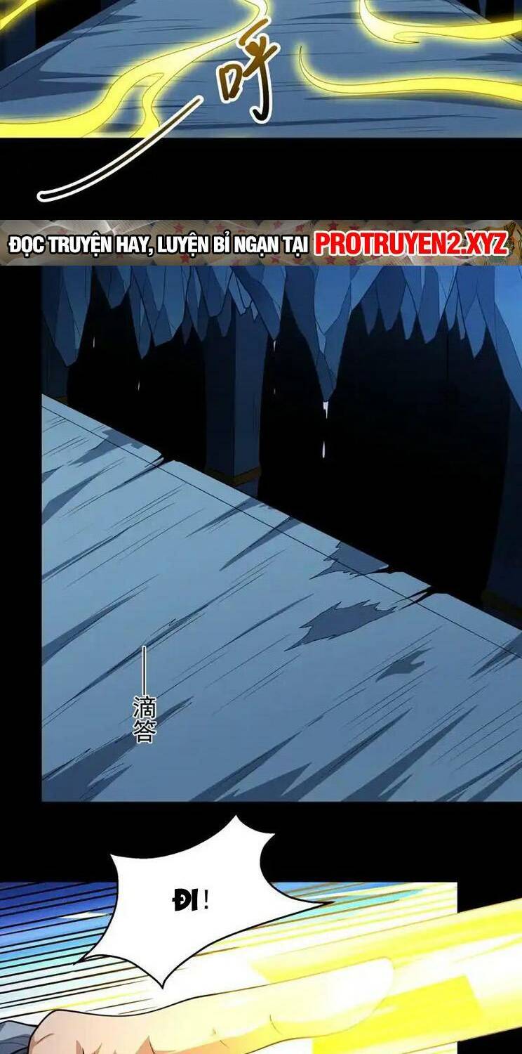 Tuyệt Thế Võ Thần Chapter 742 - Trang 2