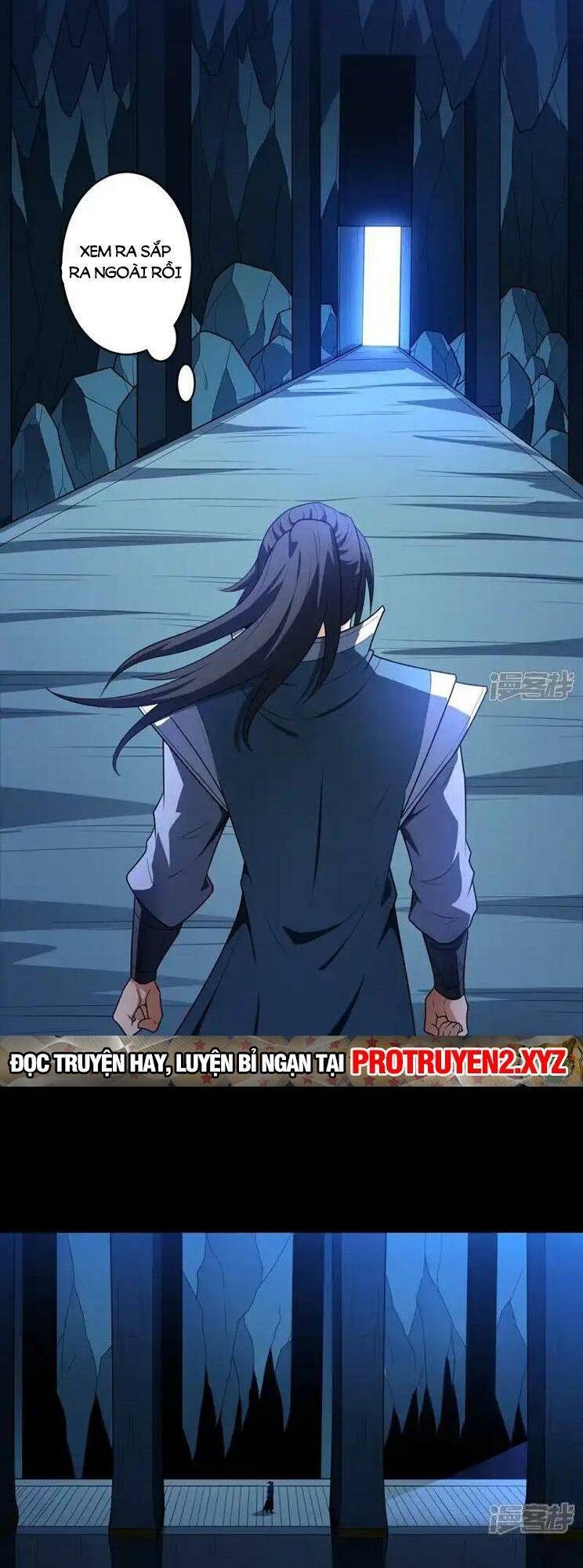 Tuyệt Thế Võ Thần Chapter 742 - Trang 2