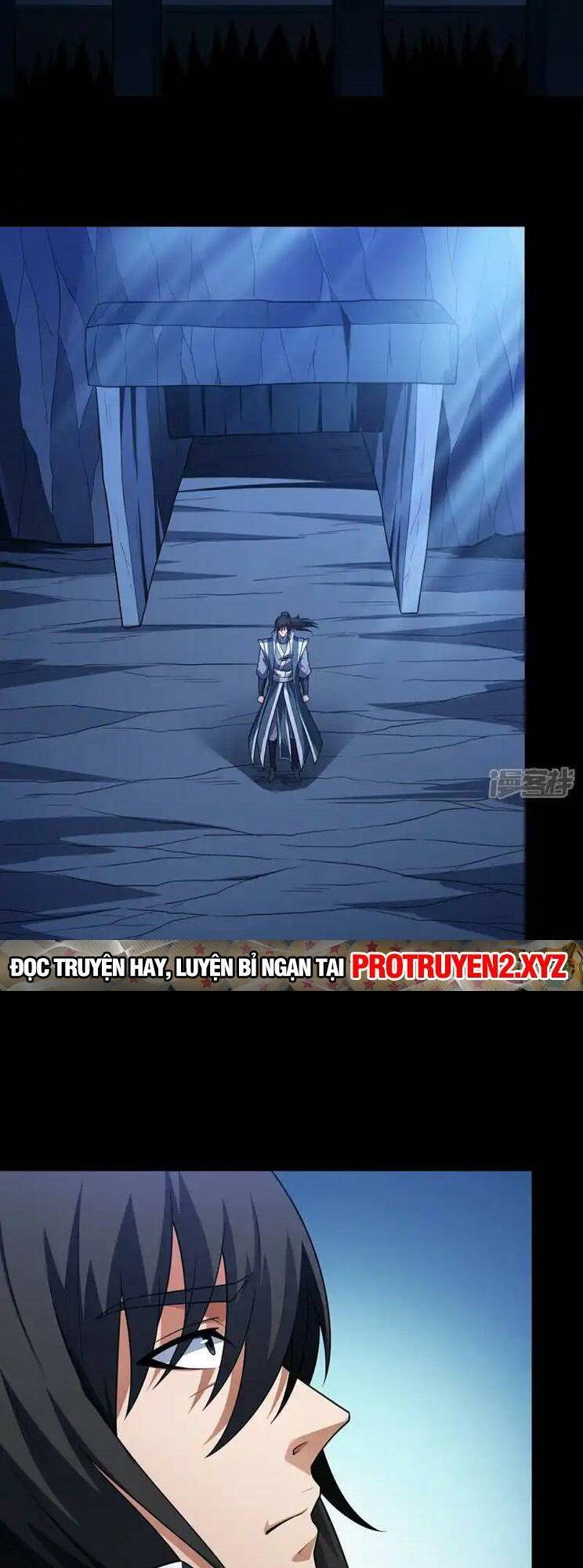 Tuyệt Thế Võ Thần Chapter 742 - Trang 2