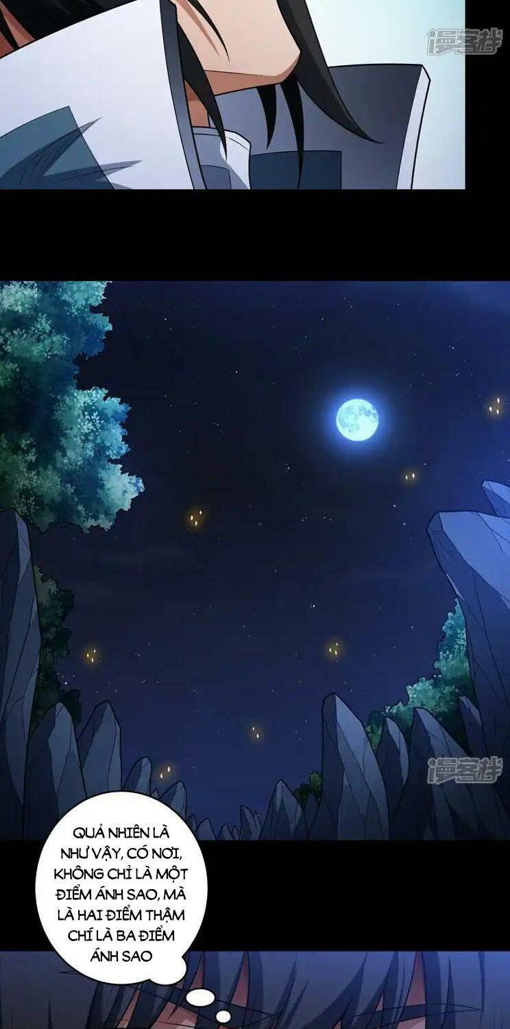 Tuyệt Thế Võ Thần Chapter 742 - Trang 2