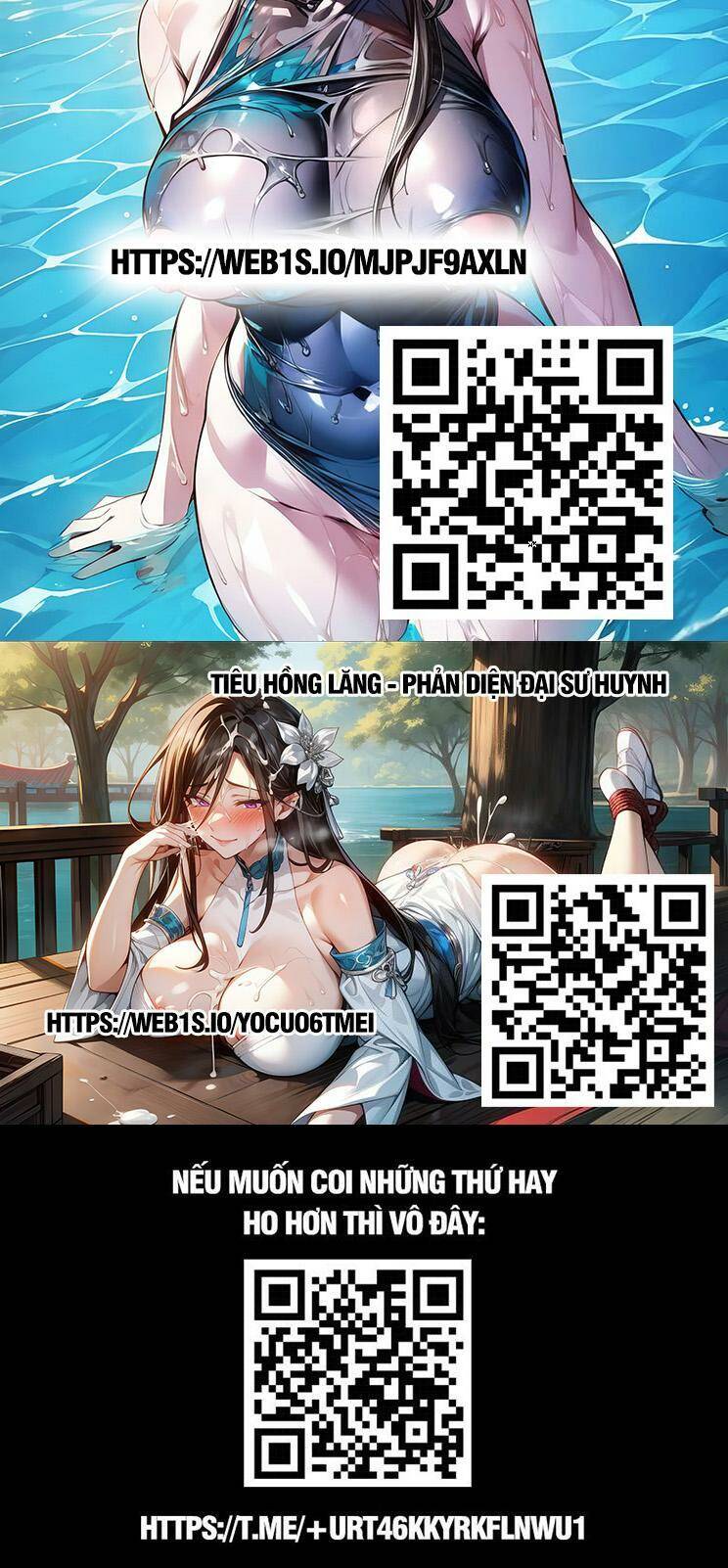 Tuyệt Thế Võ Thần Chapter 742 - Trang 2