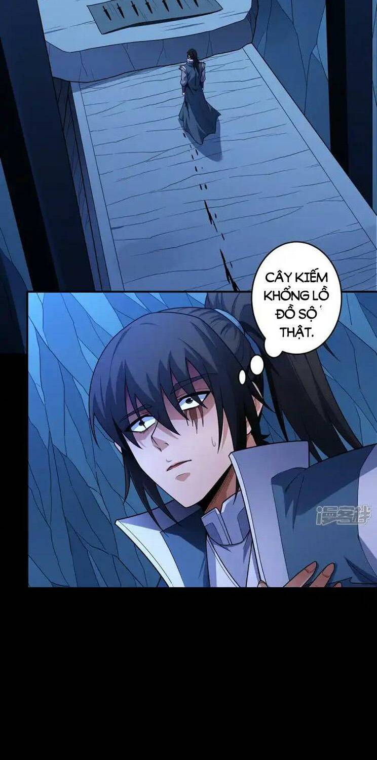 Tuyệt Thế Võ Thần Chapter 742 - Trang 2