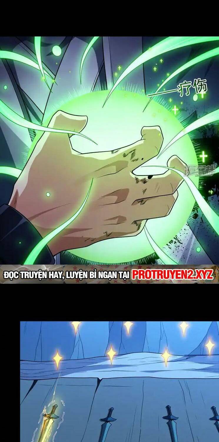 Tuyệt Thế Võ Thần Chapter 742 - Trang 2