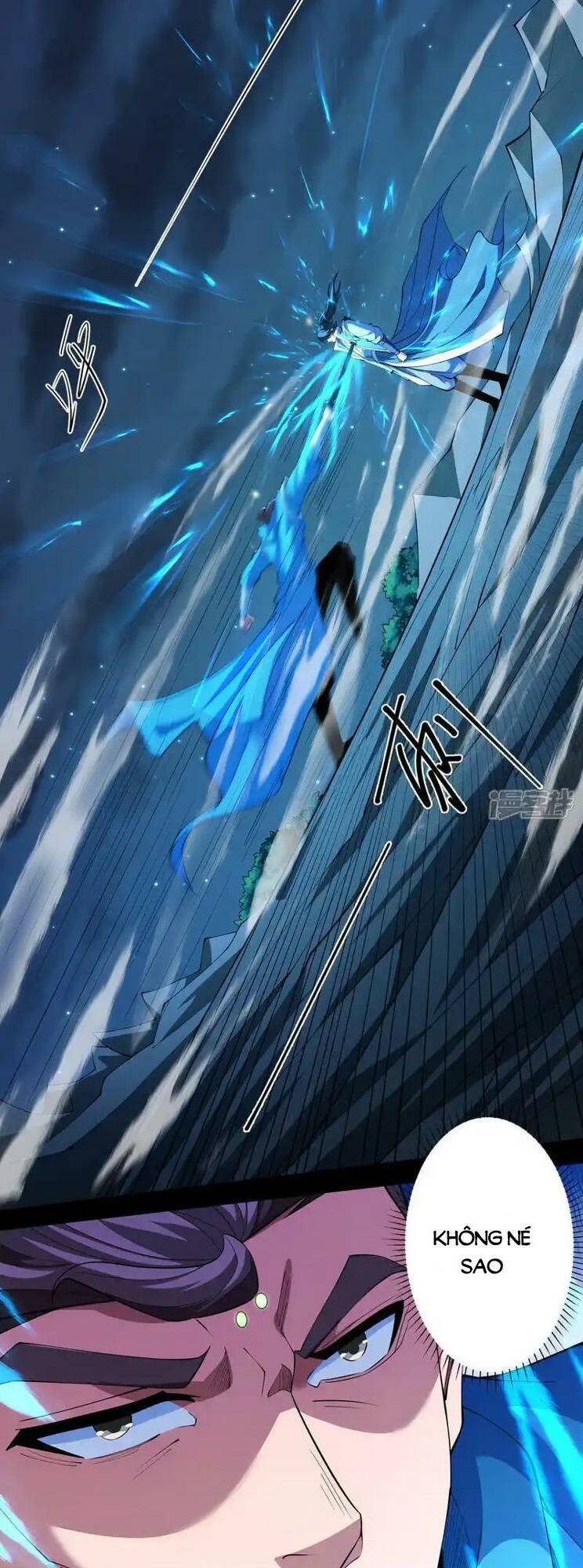 Tuyệt Thế Võ Thần Chapter 743 - Trang 2