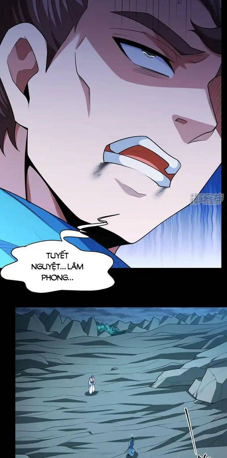 Tuyệt Thế Võ Thần Chapter 743 - Trang 2