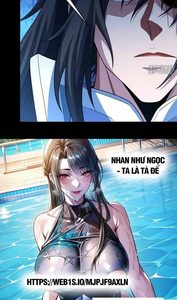 Tuyệt Thế Võ Thần Chapter 743 - Trang 2