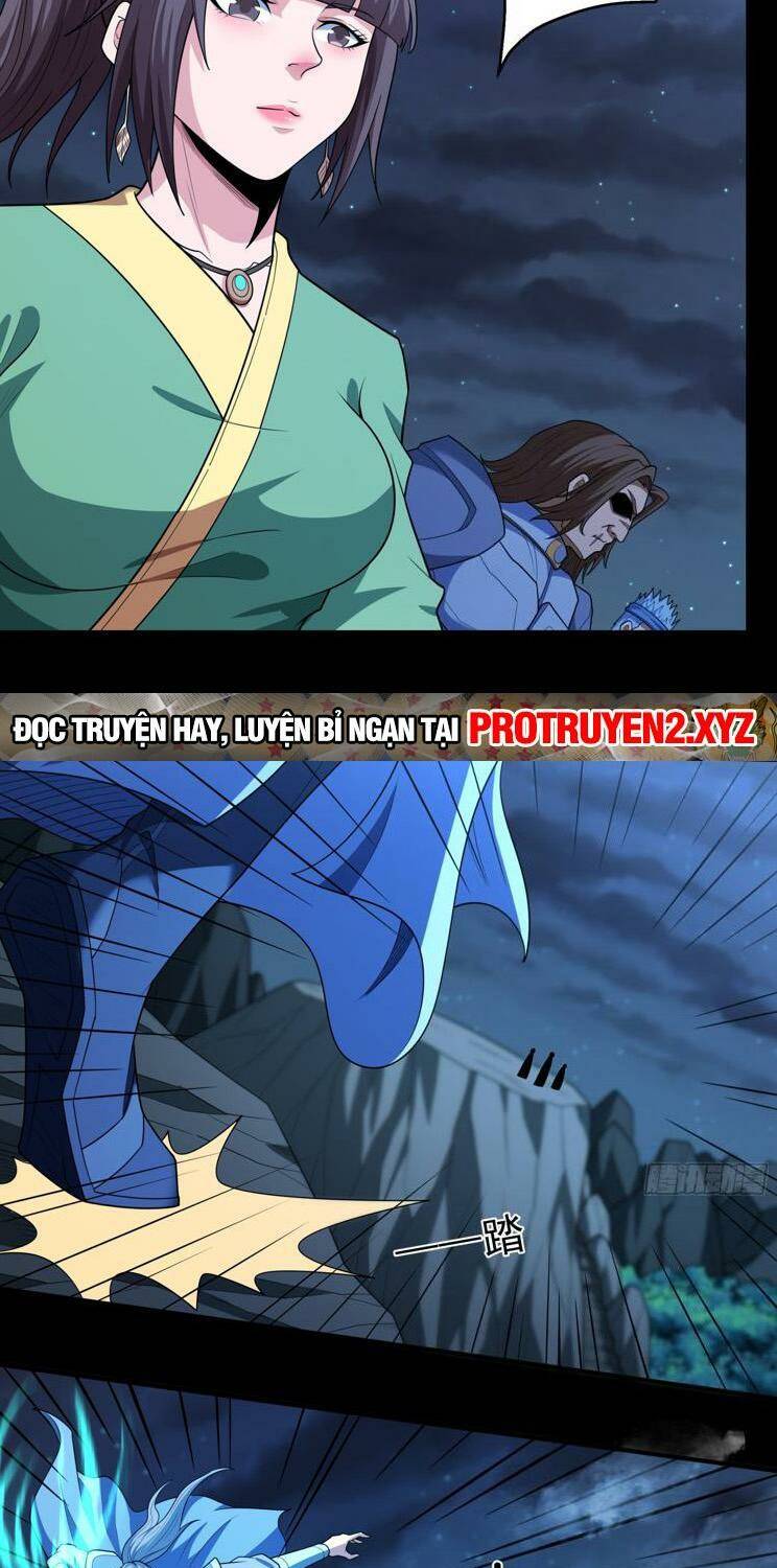Tuyệt Thế Võ Thần Chapter 744 - Trang 2