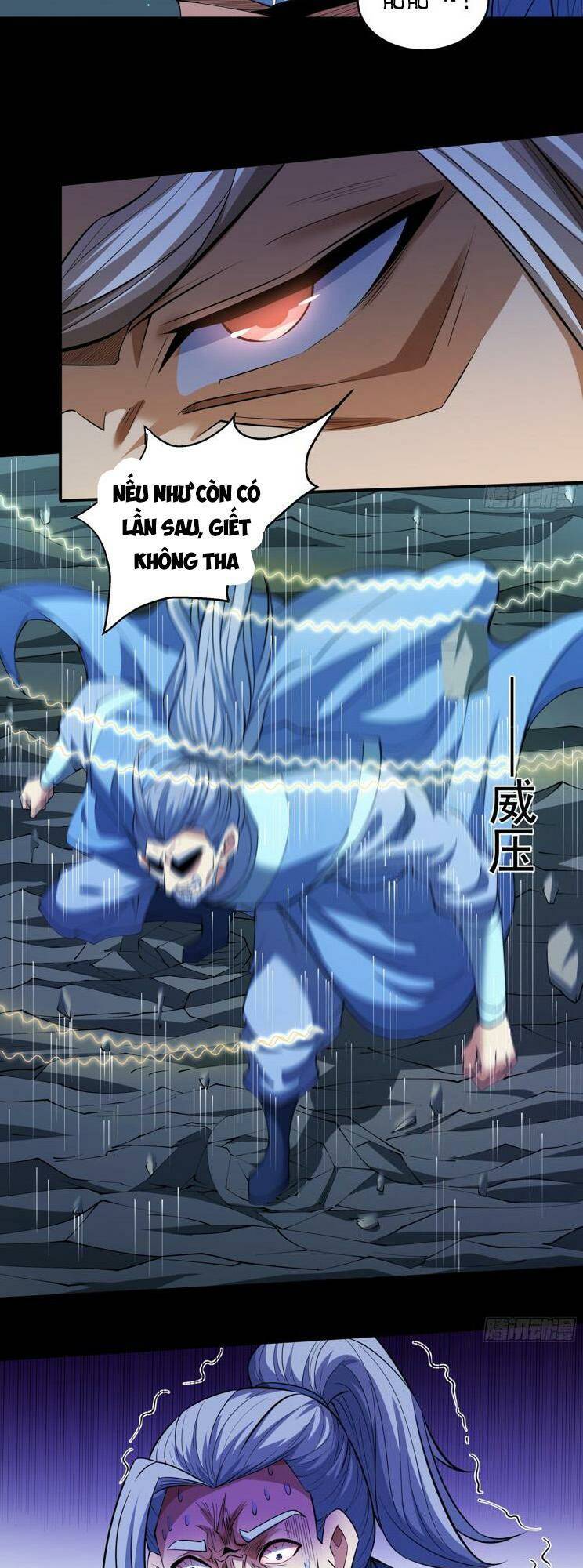 Tuyệt Thế Võ Thần Chapter 744 - Trang 2