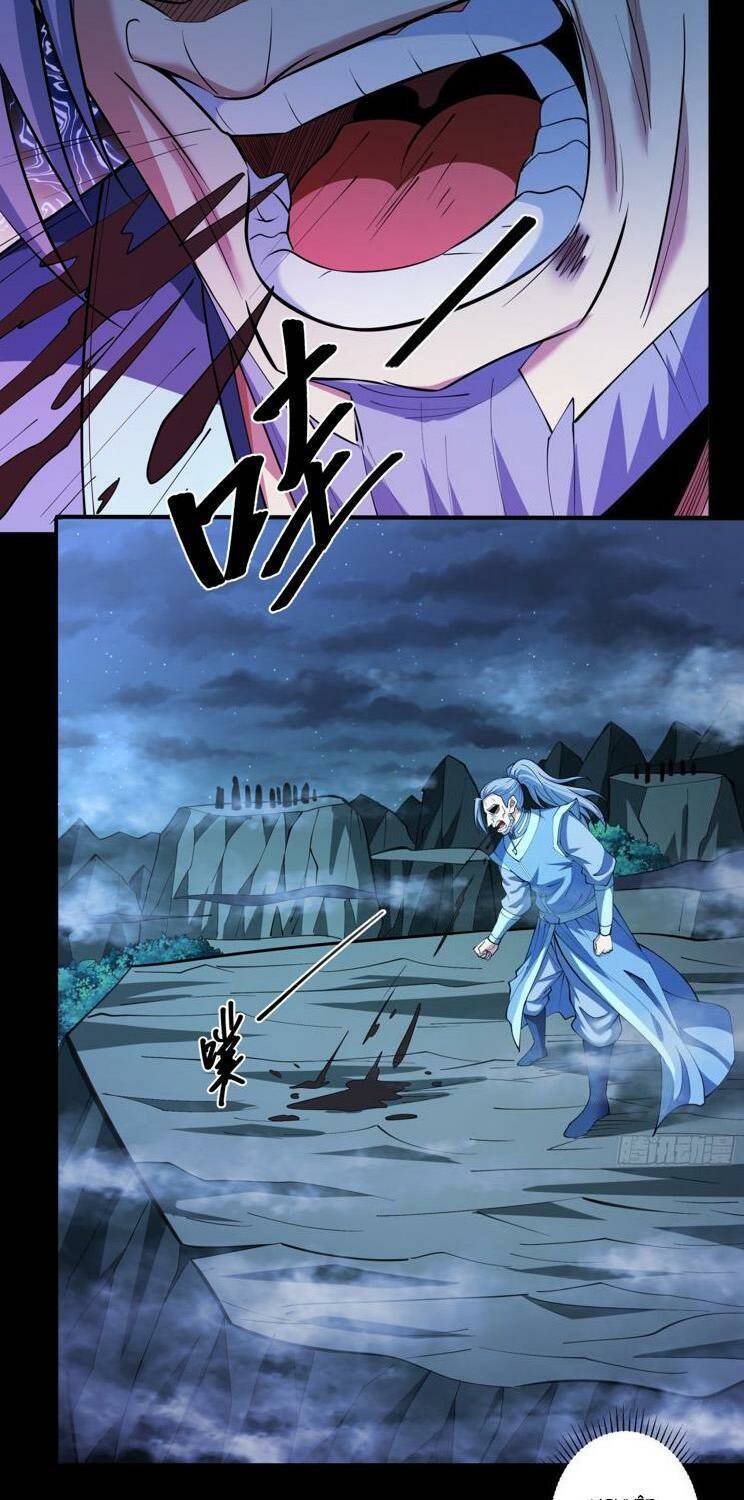 Tuyệt Thế Võ Thần Chapter 744 - Trang 2