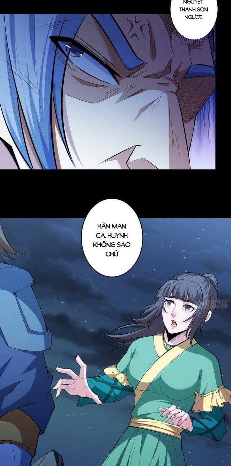 Tuyệt Thế Võ Thần Chapter 744 - Trang 2