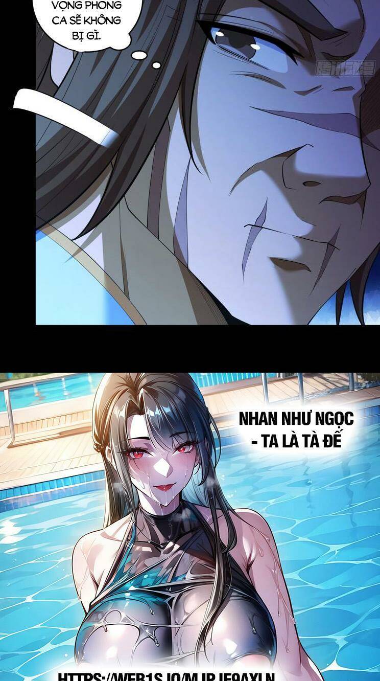 Tuyệt Thế Võ Thần Chapter 744 - Trang 2