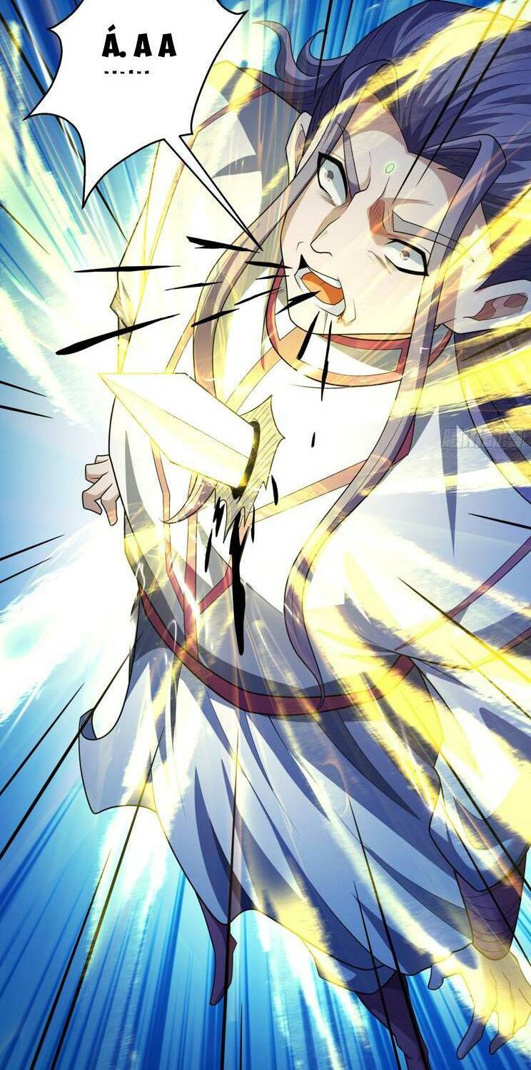 Tuyệt Thế Võ Thần Chapter 744 - Trang 2