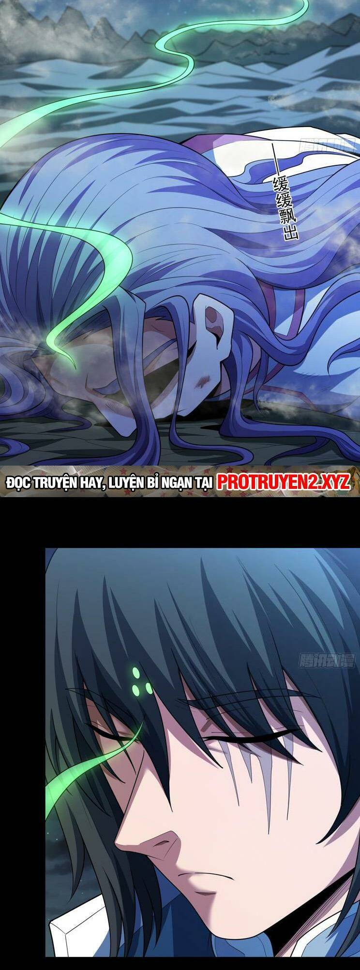 Tuyệt Thế Võ Thần Chapter 744 - Trang 2