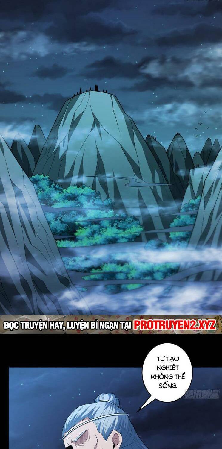Tuyệt Thế Võ Thần Chapter 744 - Trang 2